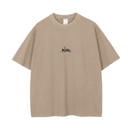 Crown Rival - Vintage Drop Shoulder T-Shirt