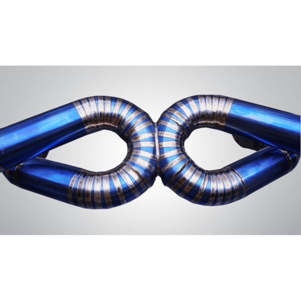 Lamborghini Huracan EVO Catback Exhaust