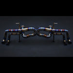 Lamborghini Huracan LP580 LP600 LP610 Catback Exhaust