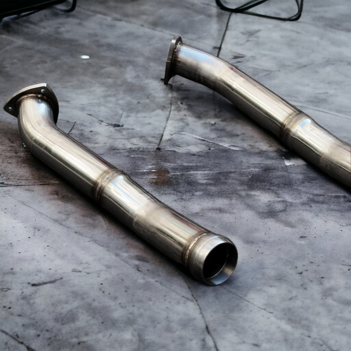 Aston Martin Vantage 4.0T V8 Catback Exhaust