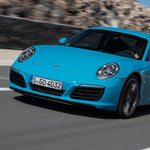 Porsche 911 Carrera 991.2 3.0T Downpipe