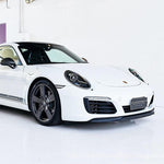 Porsche 911 Carrera 991.2 3.0T Downpipe + Catback Exhaust