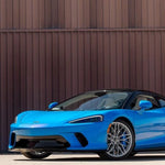 McLaren GT Catback Exhaust