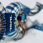 Audi R8 V10 Catback Exhaust