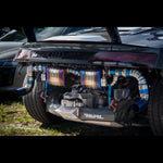 Audi R8 V10 Catback Exhaust