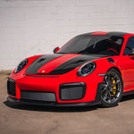 Porsche 911 Carrera 991.2 GT2 RS 3.8T Downpipe