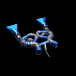 McLaren MP4-12C 3.8 V8 Catback Exhaust