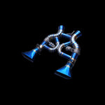 McLaren MP4-12C 3.8 V8 Catback Exhaust