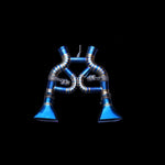 McLaren MP4-12C 3.8 V8 Catback Exhaust