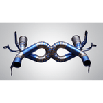 Lamborghini Huracan EVO Catback Exhaust