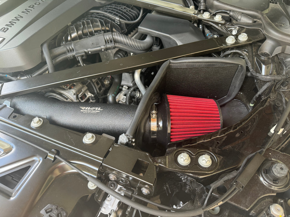 BMW G80/G82 - M3/M4 Cold Air Intake