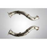 McLaren 720S Catback Exhaust