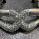 Chevrolet C8 Corvette 6.2 Catback Exhaust