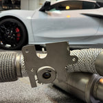 Chevrolet C8 Corvette 6.2 Catback Exhaust